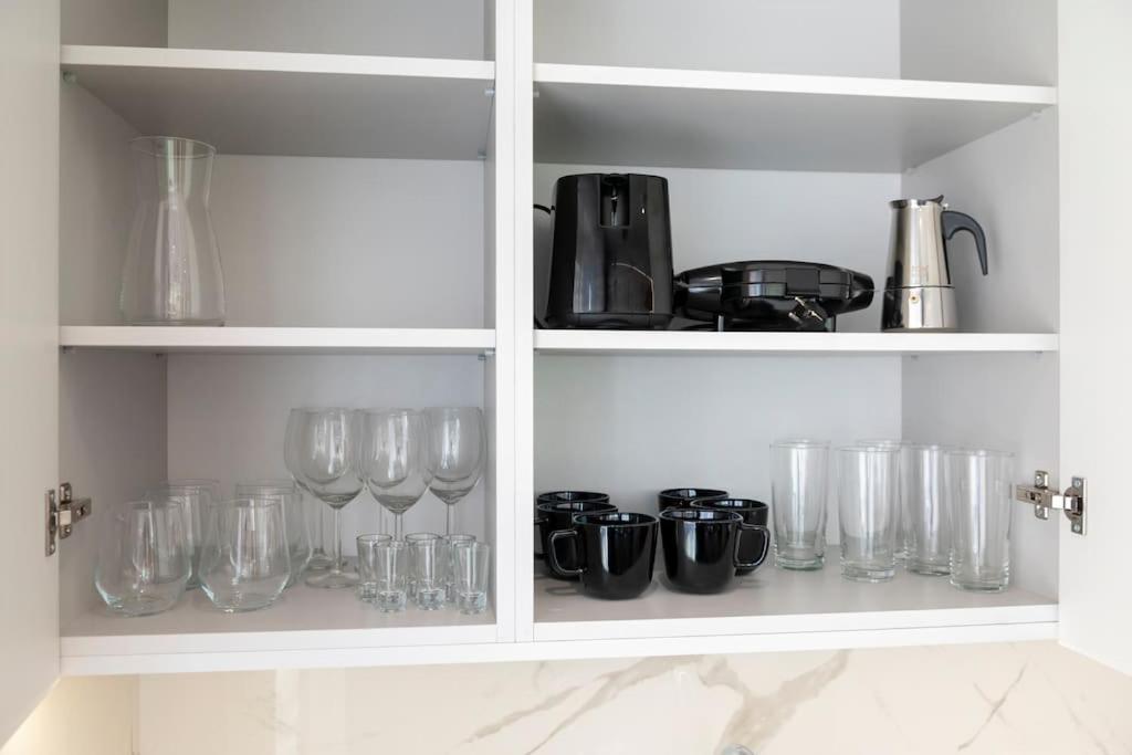 Apartament Koral - Kompozytorow Polskich 7 Lublin Eksteriør bilde