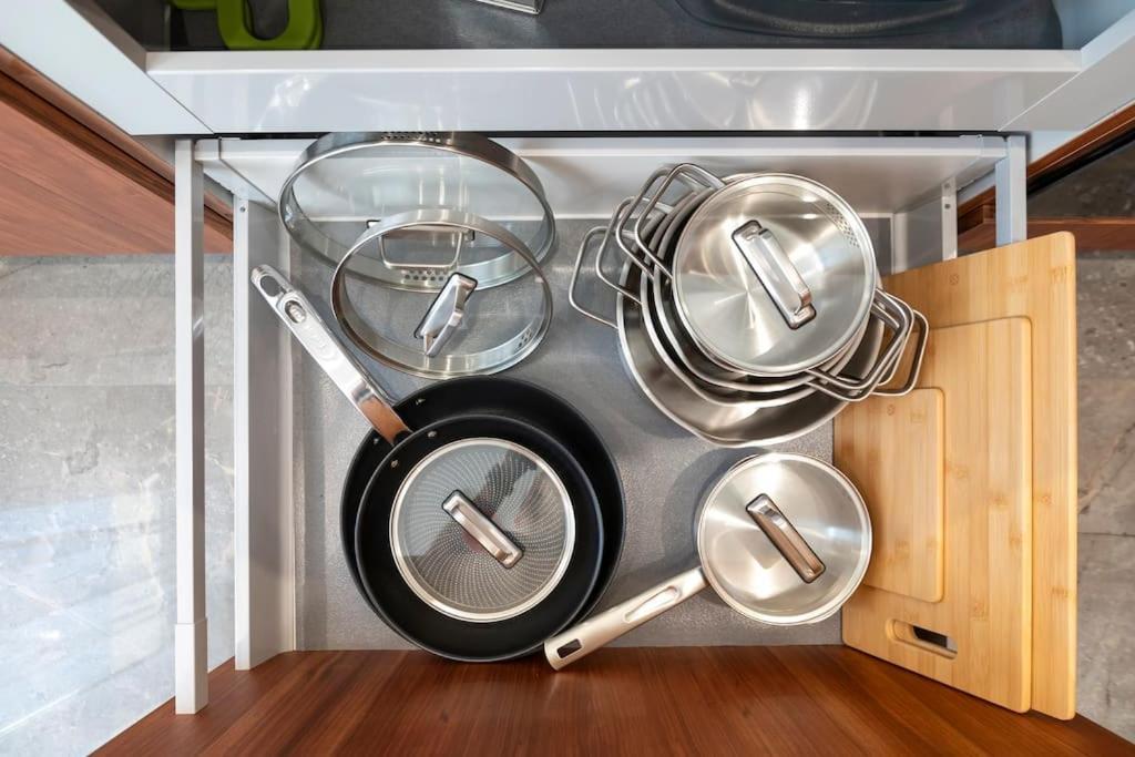 Apartament Koral - Kompozytorow Polskich 7 Lublin Eksteriør bilde