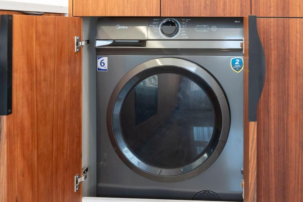 Apartament Koral - Kompozytorow Polskich 7 Lublin Eksteriør bilde