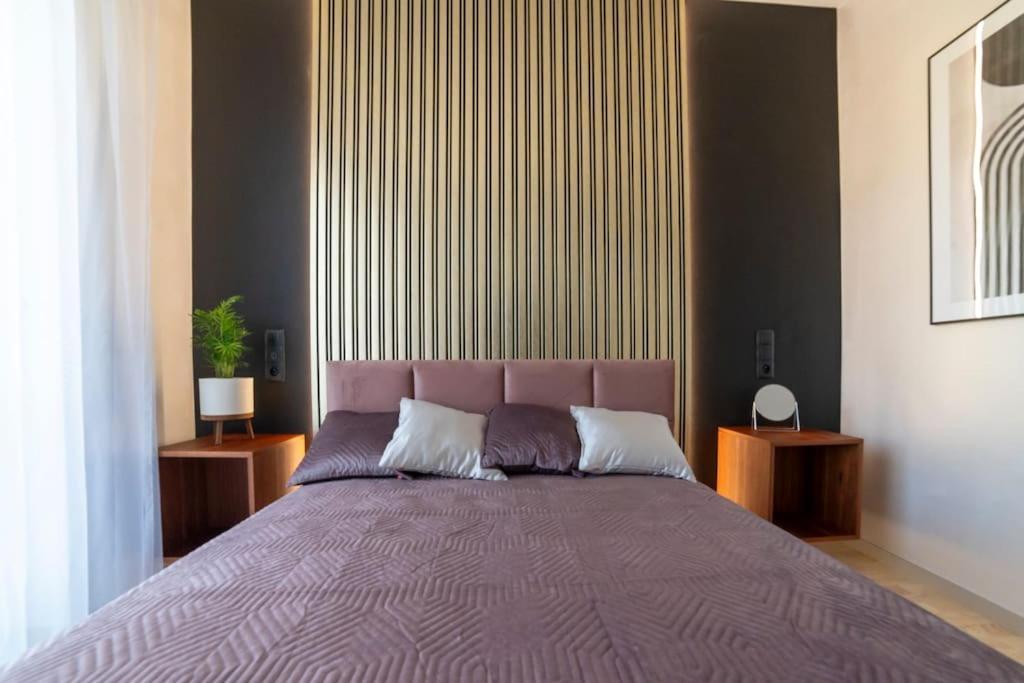 Apartament Koral - Kompozytorow Polskich 7 Lublin Eksteriør bilde