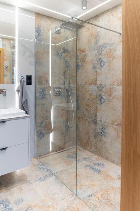 Apartament Koral - Kompozytorow Polskich 7 Lublin Eksteriør bilde